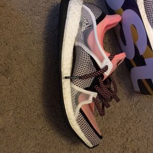 Adidas pure boost X TR W